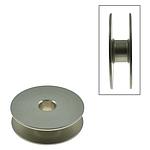 Aluminum Bobbin PFAFF # 91-138 550-05 (Genuine)