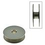 Aluminum Bobbin PFAFF # 91-138 550-05 (Genuine)