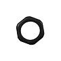 Lock Nut for Shaft EASTMAN # 4C1-190