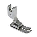 Presser Foot 11mm NECCHI # 42465-3 (P351) (B1524-552-0BA) (Made in Italy)