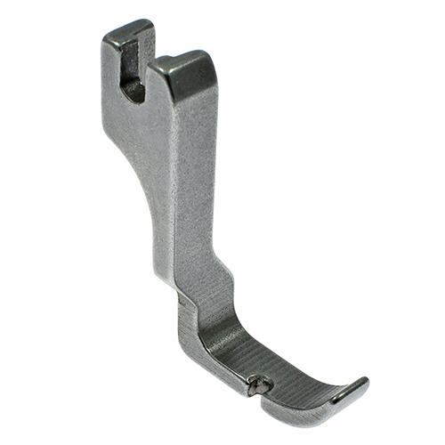 Piedino Cordonatore Sinistro PFAFF 141, 138, 238, 463 # 91-026474-01 (26474) - Made in Italy
