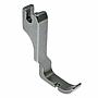Piedino Cordonatore Sinistro PFAFF 141, 138, 238, 463 # 91-026474-01 (26474) - Made in Italy
