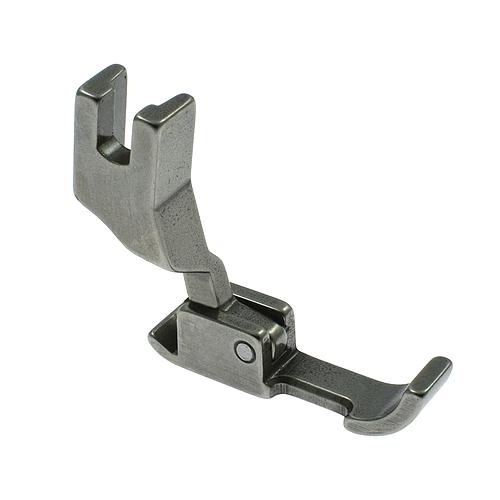 1647 | Piedino per Cerniere, Ago a Sinistra NECCHI 881, 891, 951 # 955288-5-00 (Made in Italy)