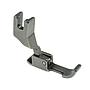 1647 | Piedino per Cerniere, Ago a Sinistra NECCHI 881, 891, 951 # 955288-5-00 (Made in Italy)