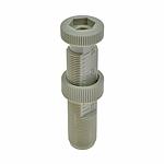 Presser Spring Regurator Asm JUKI # 400-37359 (400-37144) (Genuine)