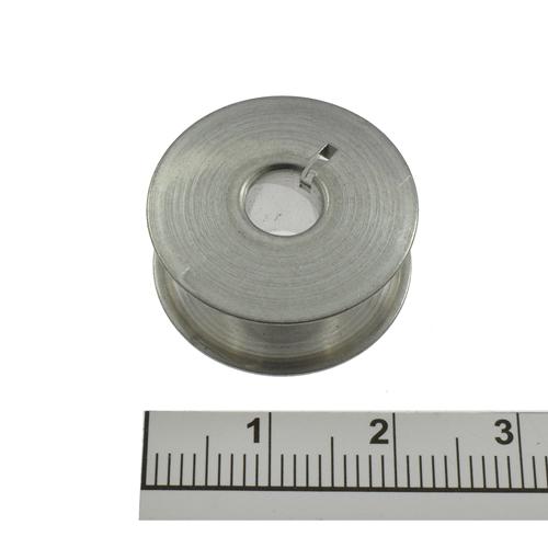 Canette en Aluminium Ø 22 mm DURKOPP # 0667 156530 (Original)