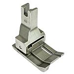Left Needle-Feed Compensating Foot 10 mm PFAFF 461; 481 # CL100-NF (Made in Italy)