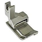Left Needle-Feed Compensating Foot 1/2" PFAFF 461; 481 # 228-NF (Made in Italy)
