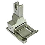 Left Needle-Feed Compensating Foot 14 mm PFAFF 461; 481 # CL140-NF (Made in Italy)