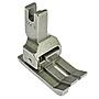 Left Needle-Feed Compensating Foot 1/4" PFAFF 461; 481 # 224-NF (Made in Italy)
