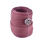 Cinghia in Cuoio Ø 5mm per Macchina da Cucire (Rot. 25m) - Made in Italy