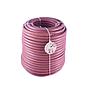 Courroie en Cuir Ø 6mm pour Machine à Coudre (Rouleau 25m) - Made in Italy