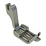 Prensatelas 2 Agujas 6,4 mm (1/4") con Guía Derecha de 2 mm NECCHI 921, 925, 930, 931 (Made in Italy)