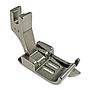 2-Needle Presser Foot 4.8 mm (3/16") with 2 mm Right Guide NECCHI 971, 974, 976, 979 (Made in Italy)