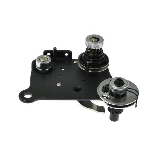 Tension Assembly Complete PFAFF 293 # 91-009328-91