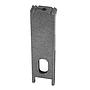 Dientes de Arrastre Ø 2,8 mm - Placa de Aguja 25 mm ADLER 169, 269 # 0169-210020 (Made in Italy)
