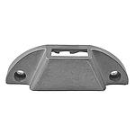 Placa de Agulha ADLER 169, 269 # 0169 200020 (Made in Italy)