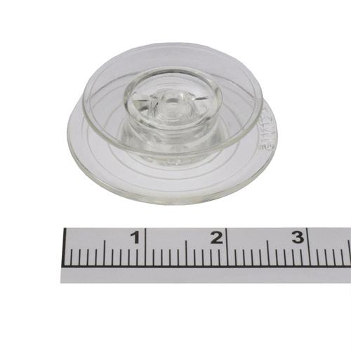 Plastic Bobbin SINGER 700 # 506417