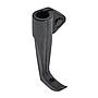 Piedino Interno SINGER, DURKOPP # 240149