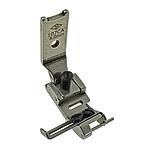 Pied-de-Biche Zig-Zag 8mm avec Guide Élastique Réglable # 107CA-8MM (YS)