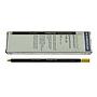 Staedtler Yellow Permanent Pencil (12 PCS)