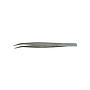 Thread Tweezers, Curved # TWE7