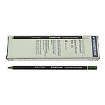 MATITA PERMANENTE VERDE STAEDTLER (12 PZ)