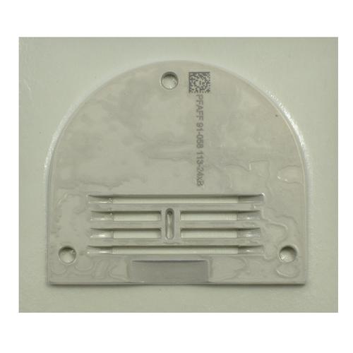PLACA DE AGUJA B # 91-058 113-24/003 (ORIGINAL)