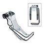 Prensatelas Exterior para Cremalleras Invisibles DURKOPP-ADLER 367, 467, 767, 867 # 1039/CI (Made in Italy)
