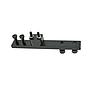 Fixing Bracket for Double Edge Guide and Reverse Guide # 6764/17 ADLER 669; 867; 869 # 6765/82 (Made in Italy)