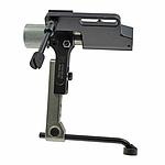 Guida Micrometrica Rovescia con Bandiera Lunga ADLER 667-867-868-869 # 6764/17 (Made in Italy)