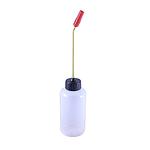 125cc Oil Can with Metal Spout (Made in Italy)