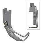 Presser Foot ADLER 167 # 0067 220780