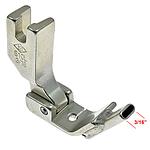 Piedino con Guida Sinistra a Tubo 3/16 # S10L-3/16 (P3316L3/16) (YS)