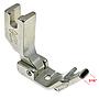 Piedino Snodato con Guida Sinistra a Tubo 4,8 mm (3/16") # S10L-3/16 (P3316L3/16) (YS)