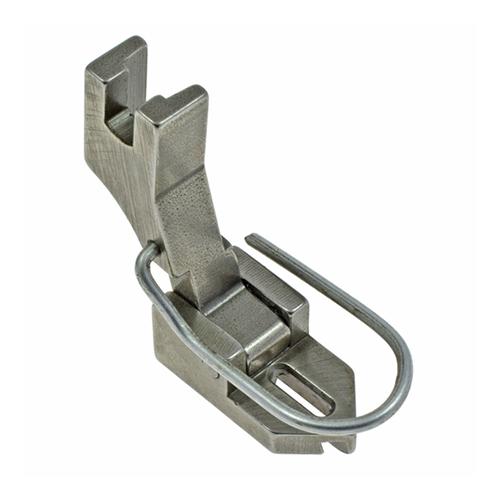 Piedino Cerniere Invisibili, Catena 3 con Salvadito NECCHI 881 (Made in Italy)