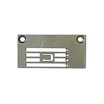 Placa de Aguja 3/16" KANSAI # 14-744