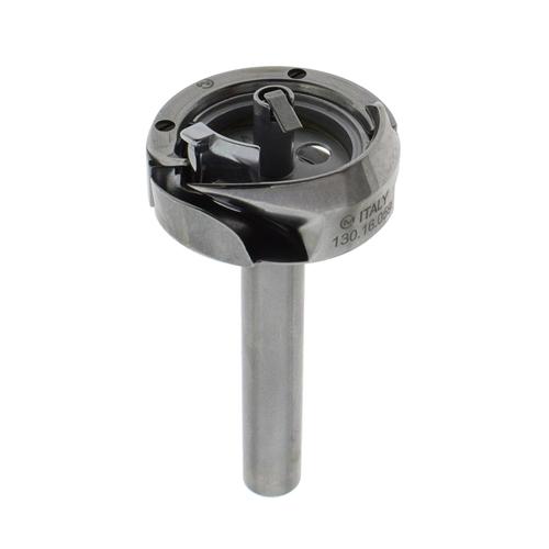 Crochet Rotativo senza Capsula, Rasafilo BROTHER LT2-B845 # S13614-901 (158761-901) (130.16.059) (CERLIANI)
