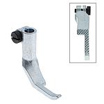 Outer Presser Foot (Right), Fits 6mm Feed Dogs PFAFF 1425, 1525 (Made in Italy)