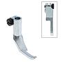 Outer Presser Foot (Right), Fits 6mm Feed Dogs PFAFF 1425, 1525 (Made in Italy)