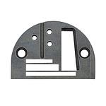 Placca Trasporto Punta Ago per Bordatori DURKOPP; PFAFF; BROTHER (Made in Italy)