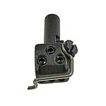 Morsetto 3 Aghi 6 mm RIMOLDI # 309800-4-01