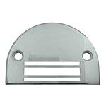 Placca - Materiali Pesanti - BROTHER # S13101-0-01 (Originale)