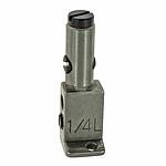Morsetto Ago 1/4", Sinistro BROTHER # S15737-001