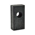 Latch (B) JUKI # B2607-761-000 (B2607617000)