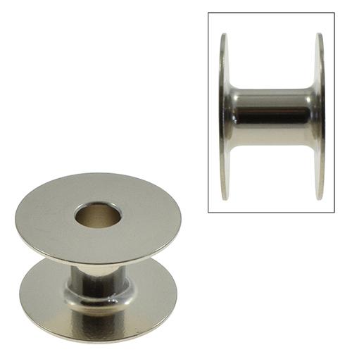 Canette en Aluminium BROTHER # S15665001 (Original)