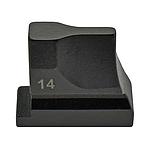 Martello 14 mm BROTHER RH-9820 # S37209-001