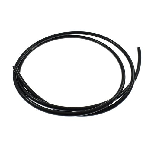 COMPRESSED AIR TUBE, GREY 6X1 PFAFF # 25-308 820-60 (ORIGINAL)