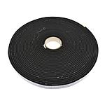 RUBBER FOAM TAPE 15X3 MM, 10 M ROLL PFAFF # 25-405 604-11 (ORIGINAL)