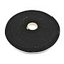 RUBBER FOAM TAPE 15X3 MM, 10 M ROLL PFAFF # 25-405 604-11 (ORIGINAL)